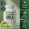 Amla Superfruit Capsules